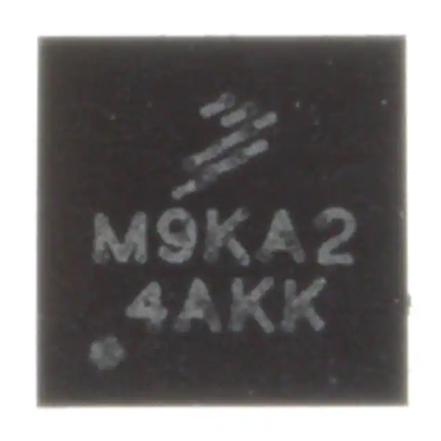 MC9RS08KA2CDB NXP USA Inc.
