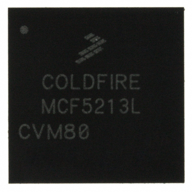 MCF52223CVM66 NXP USA Inc.