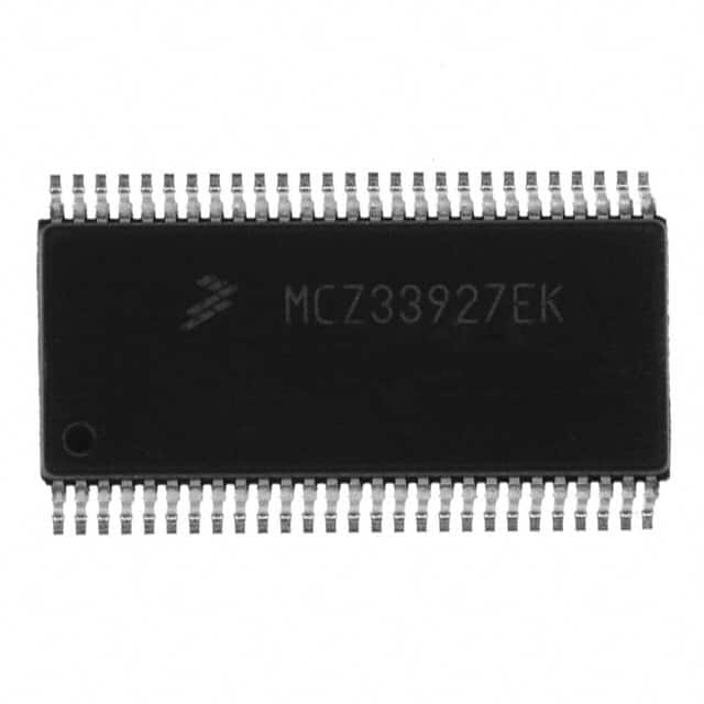 MCZ33937AEKR2 NXP USA Inc.