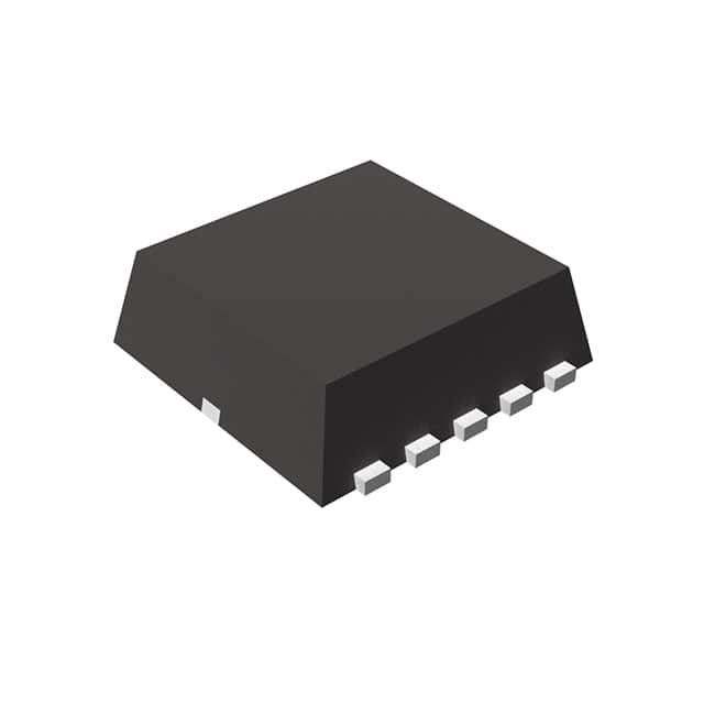 R1282D002A-TR-FE Nisshinbo Micro Devices Inc.
