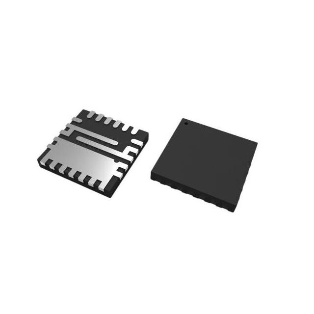 RT6338CGQUF Richtek USA Inc.