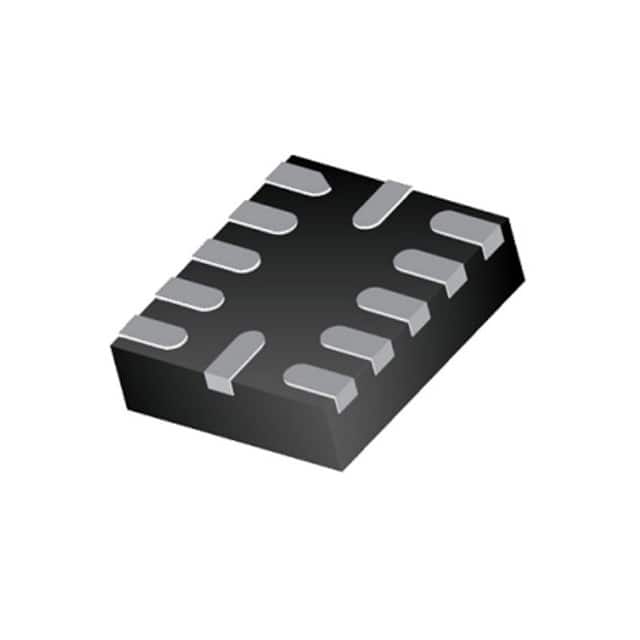 ST1PS02D1QTR STMicroelectronics