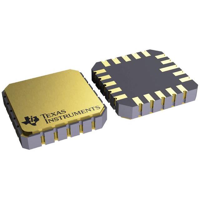 SE556J Texas Instruments