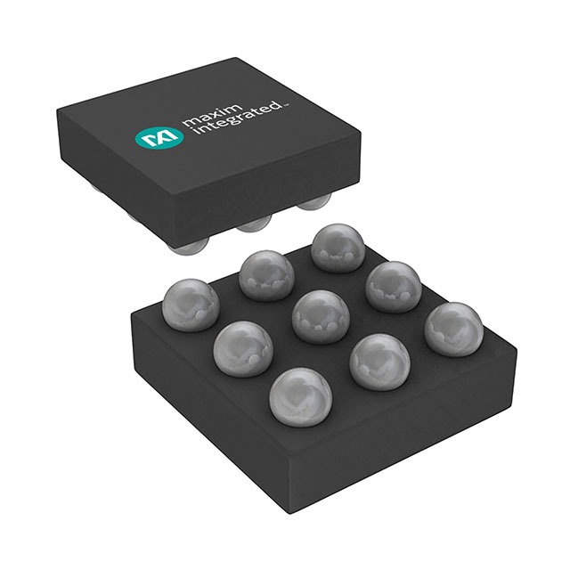 MAX17260SEWL+T Analog Devices Inc./Maxim Integrated