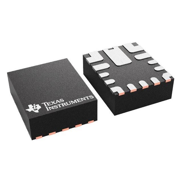 TPS62916RPYR-ET Texas Instruments