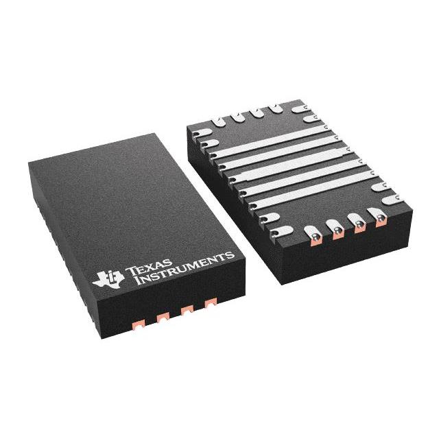 TPS552892RYQR Texas Instruments