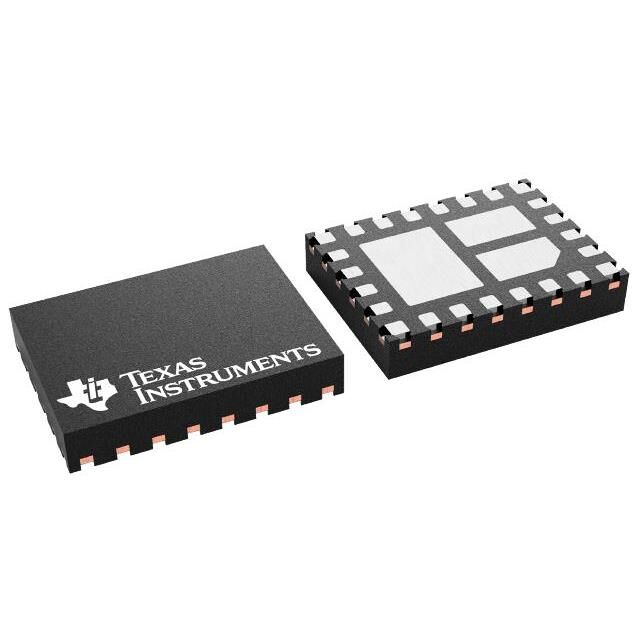 TPS6287B20VA0WRZVR Texas Instruments