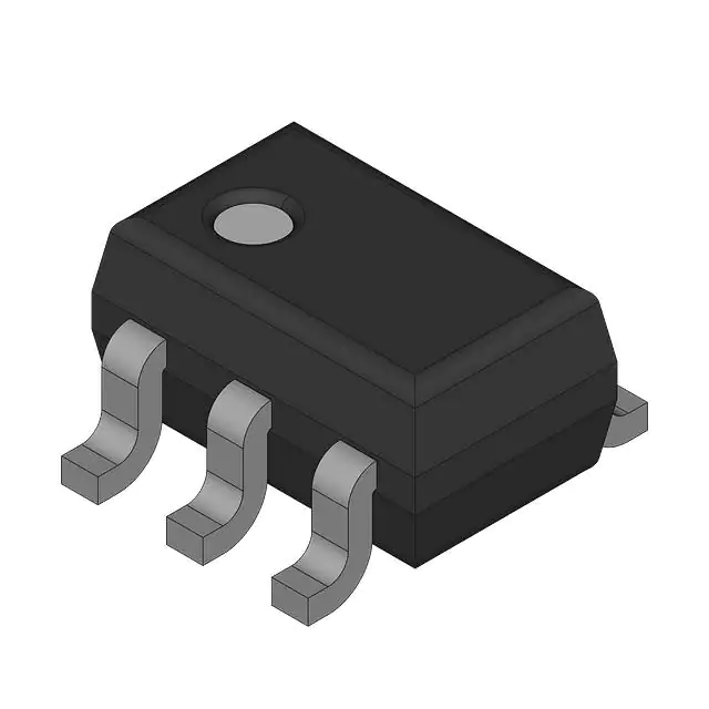 NL5S4157ADFT2G onsemi