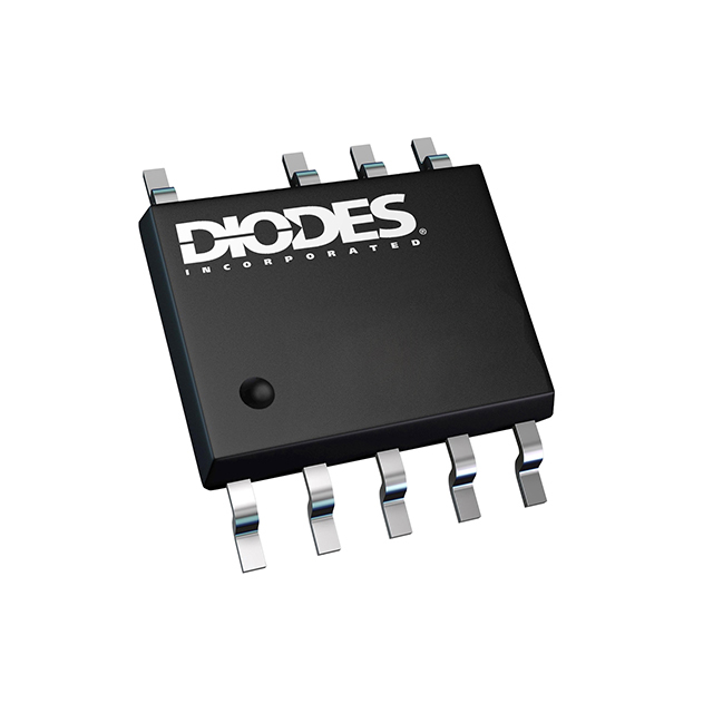AP3118GSTR-G1 Diodes Incorporated