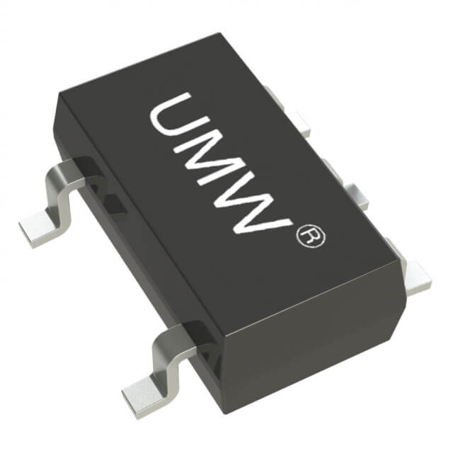 XC6219B282MR UMW