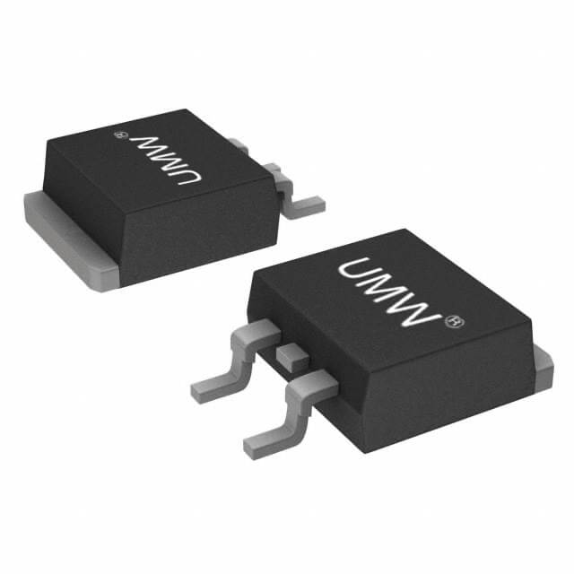 LM2592HVS-12 UMW