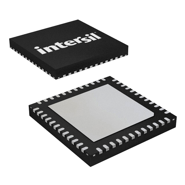 ISL6364IRZ-TR5561 Renesas Electronics Corporation