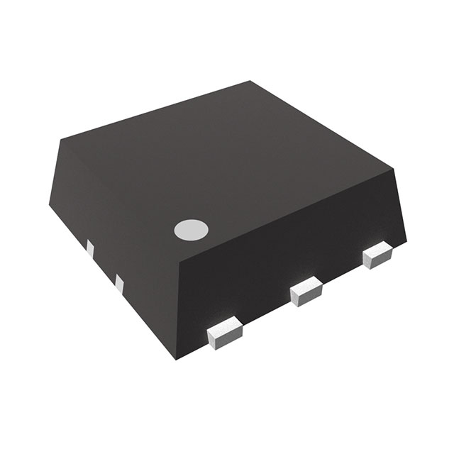 R1173D421D-TR-FE Nisshinbo Micro Devices Inc.