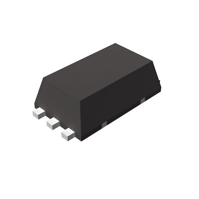 R1211D002B-TR-FE Nisshinbo Micro Devices Inc.