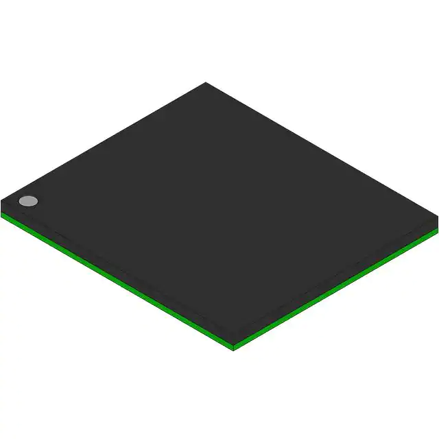 MT58L512L18FF-8.5 Micron Technology Inc.