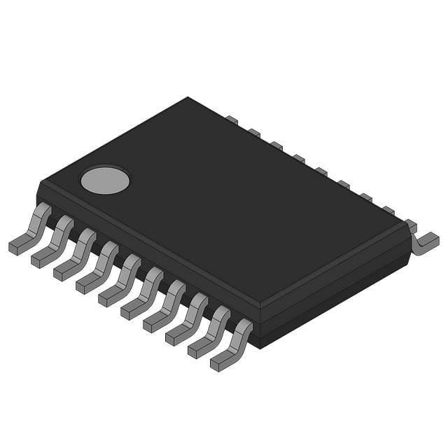 P89LPC922FDH FRESH DIGIT