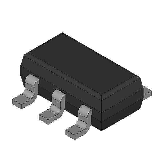 74HC1GU04GV-Q100125 NXP USA Inc.