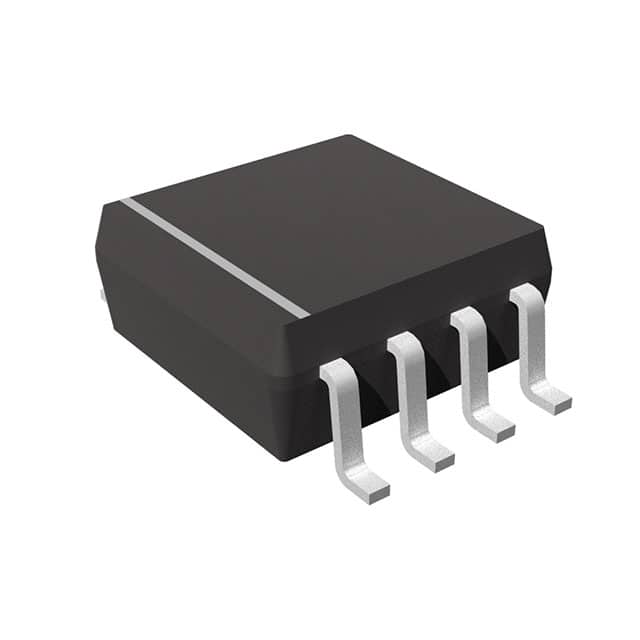 R5107G431A-TR-FE Nisshinbo Micro Devices Inc.