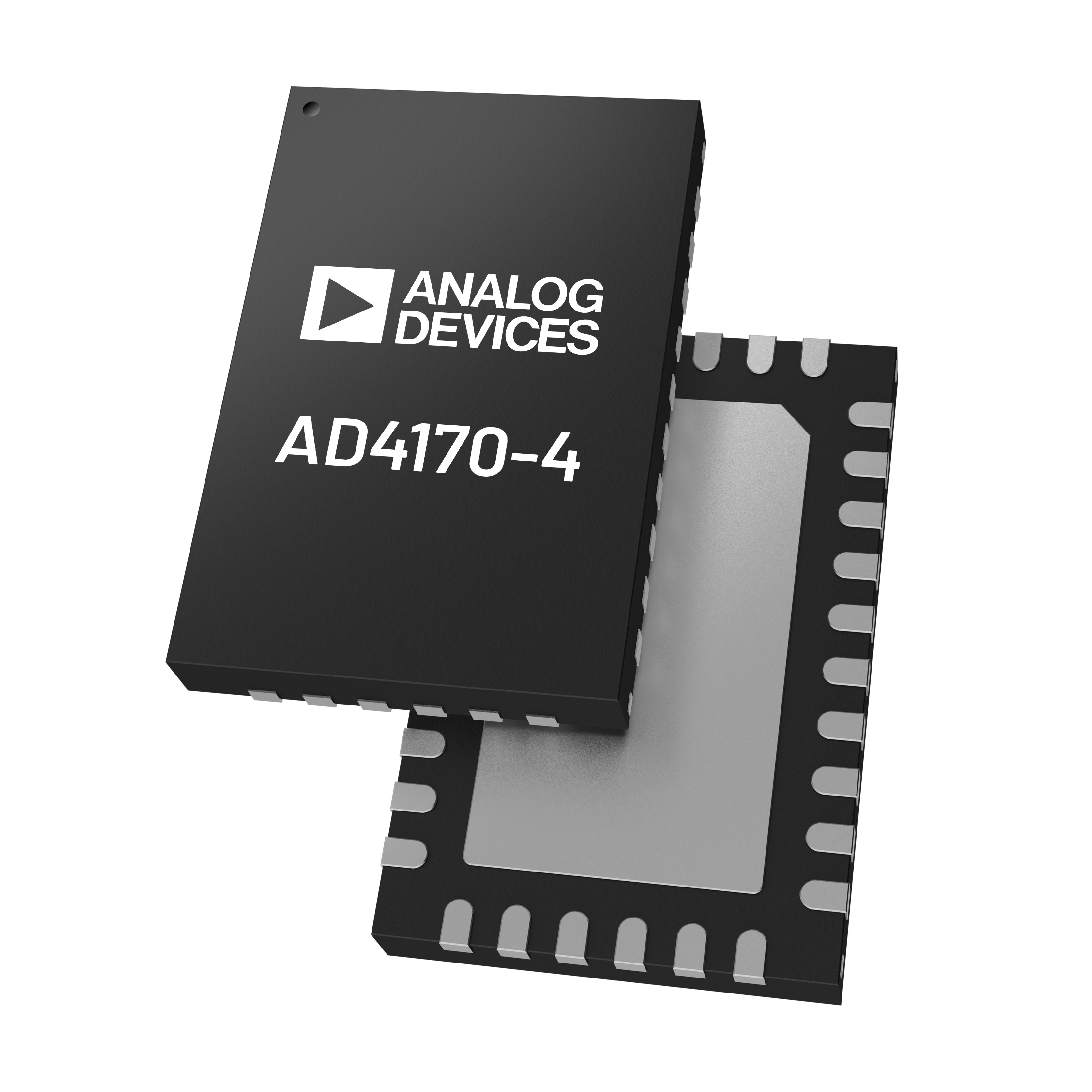 AD4170-4BCPZ Analog Devices Inc.