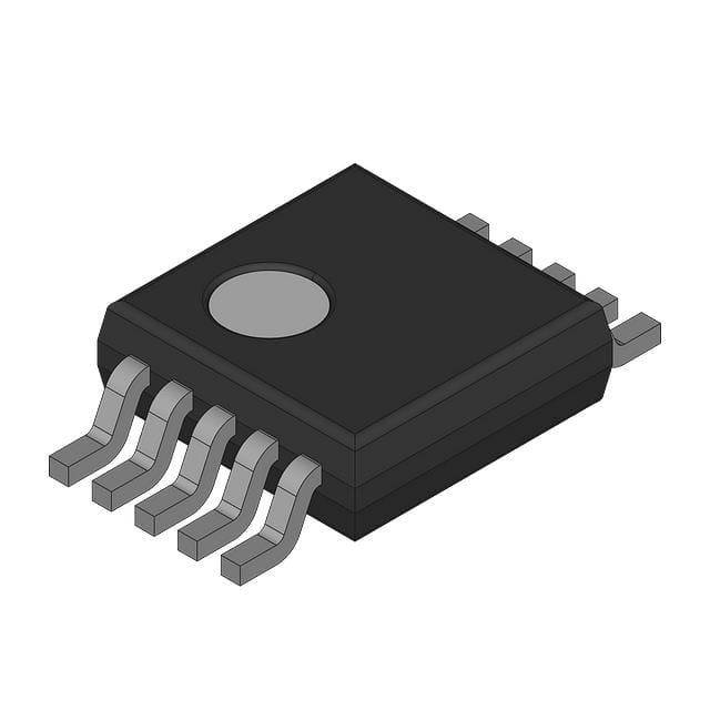 LTC2913CMS-2#PBF Analog Devices Inc.