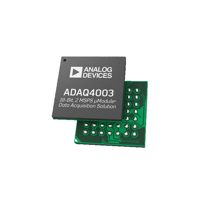 ADAQ4003BBCZ-RL13 Analog Devices Inc.