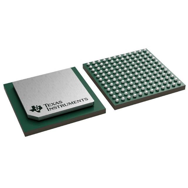 ADC12DJ3200ZEG Texas Instruments