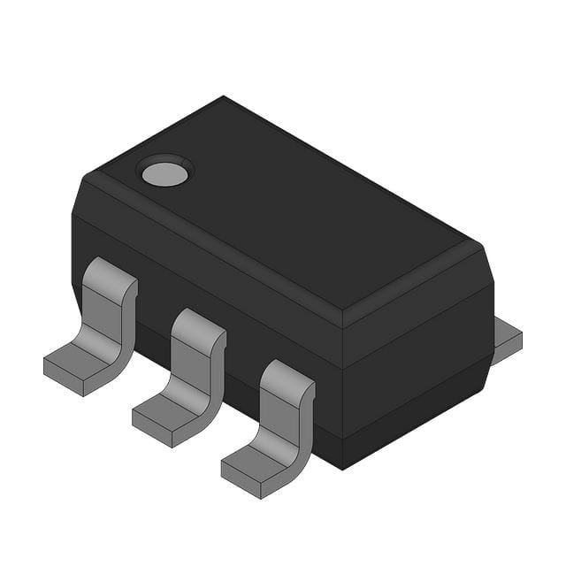 LP3470IM5X-3.65 National Semiconductor