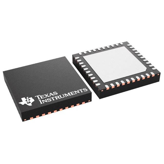 ADS9227RHAR Texas Instruments