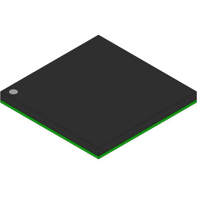 DSP56321VF200 Freescale Semiconductor