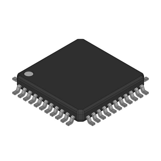 MC9S08AC48CFGER NXP USA Inc.