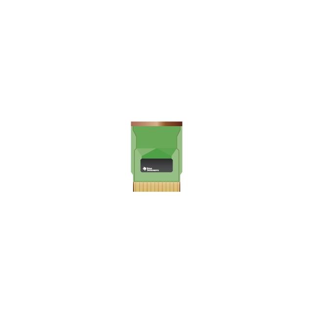 AFE1256GBTD Texas Instruments