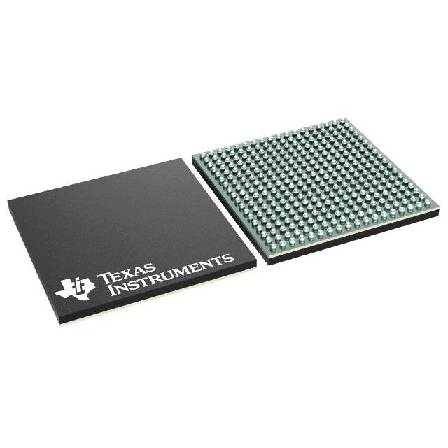 AM2632CODFHMZCZRQ1 Texas Instruments