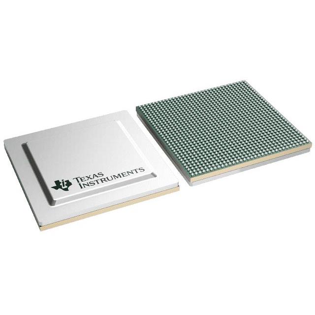 AM5K2E02ABD25 Texas Instruments