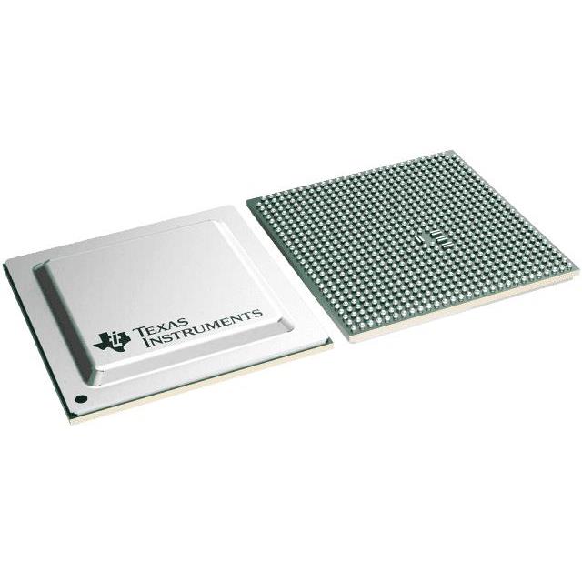AM6852ATGGHAALZR Texas Instruments