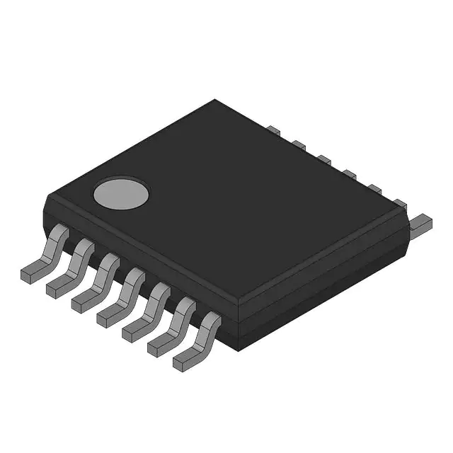 MAX4615CUD-TG068 Analog Devices Inc./Maxim Integrated
