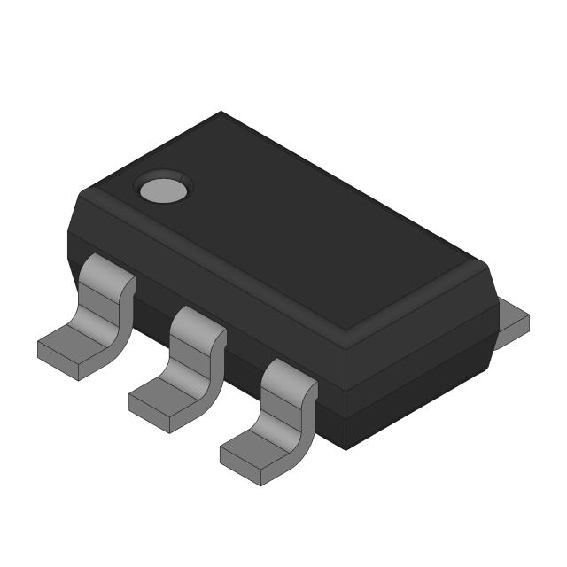 LV5604T-MPB-E onsemi