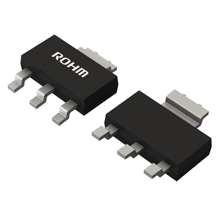 BD450S2FP3-CE2 Rohm Semiconductor
