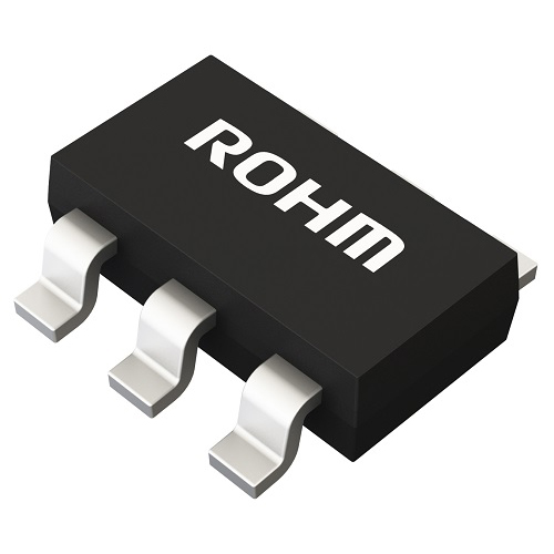 BD9E105FP4-ZTL Rohm Semiconductor