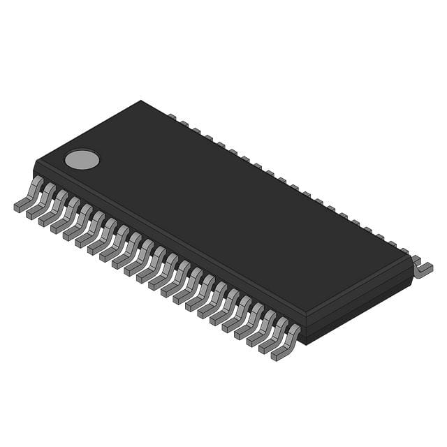 ATMEGA16HVB-8X3 Microchip Technology