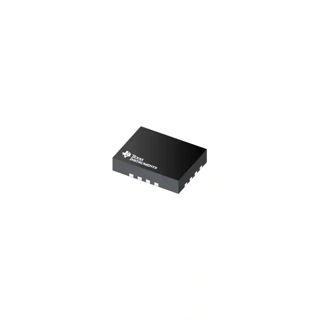 TCA6408ARSVR Texas Instruments