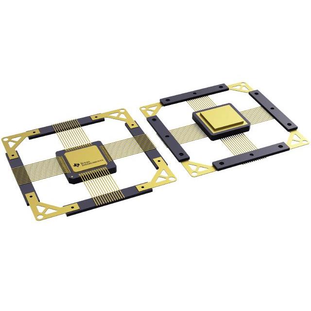 CDCM7005HFG/EM Texas Instruments
