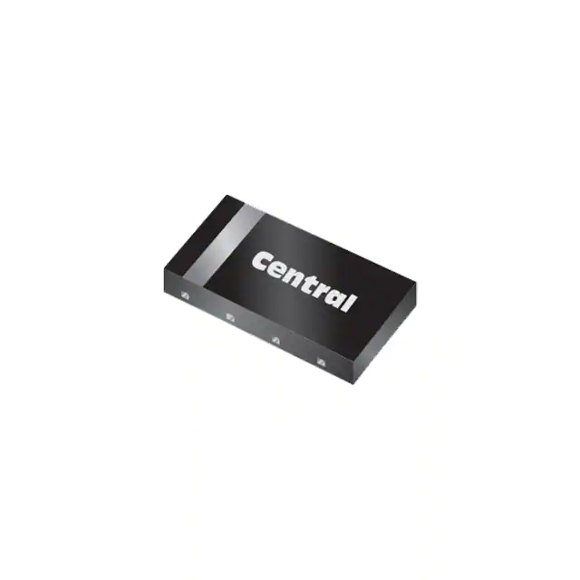 CMJA5050 TR13 PBFREE Central Semiconductor Corp
