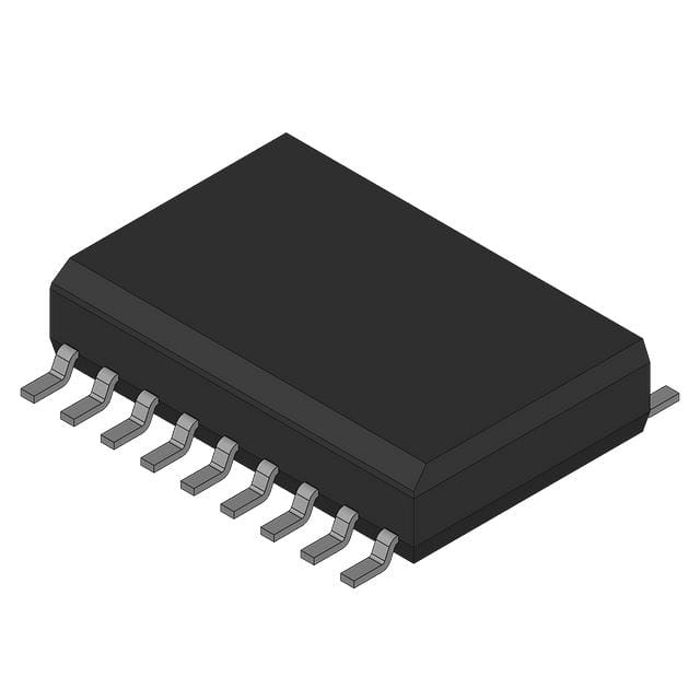 UC3871DWTR Unitrode