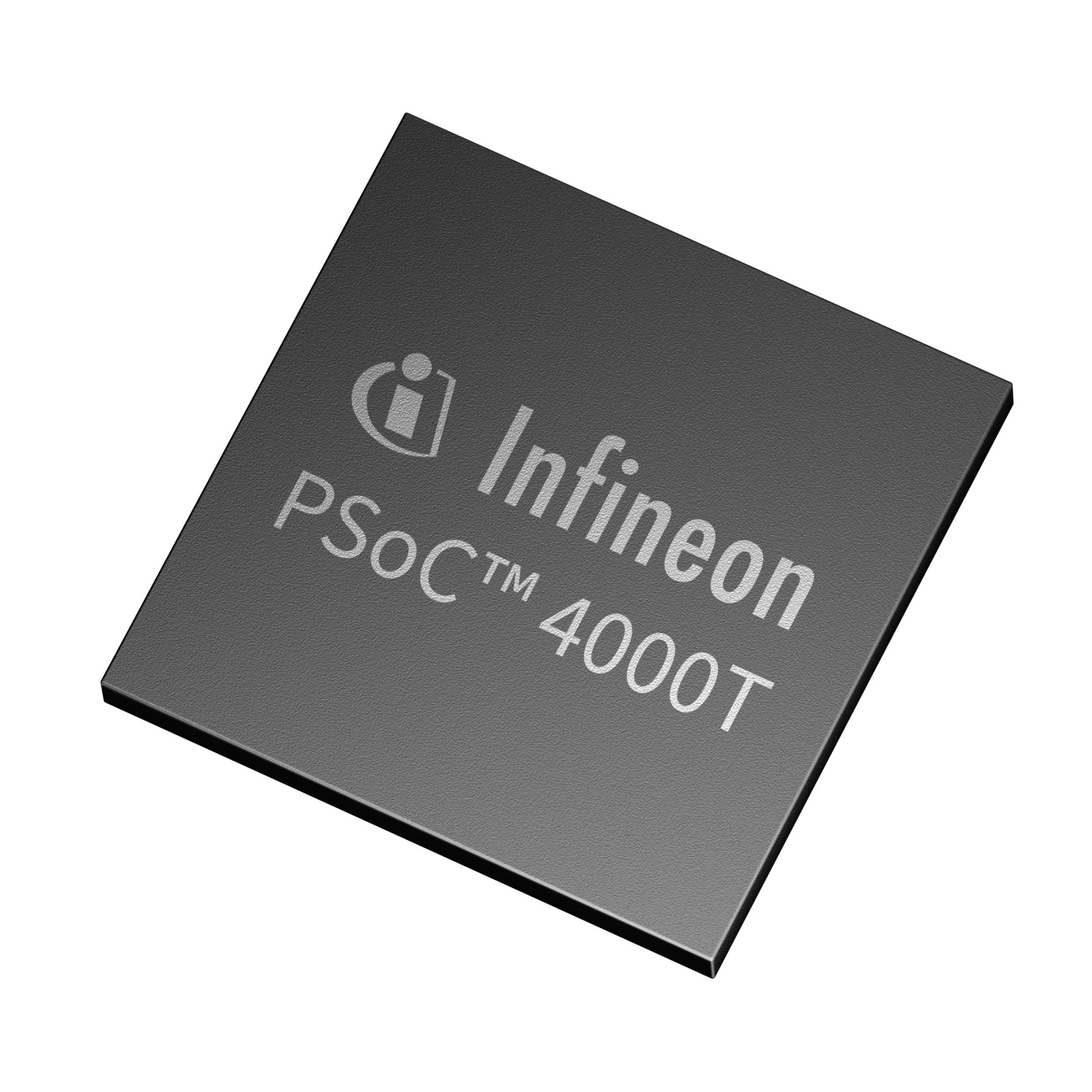 CY8C4046FNI-T412T Infineon Technologies