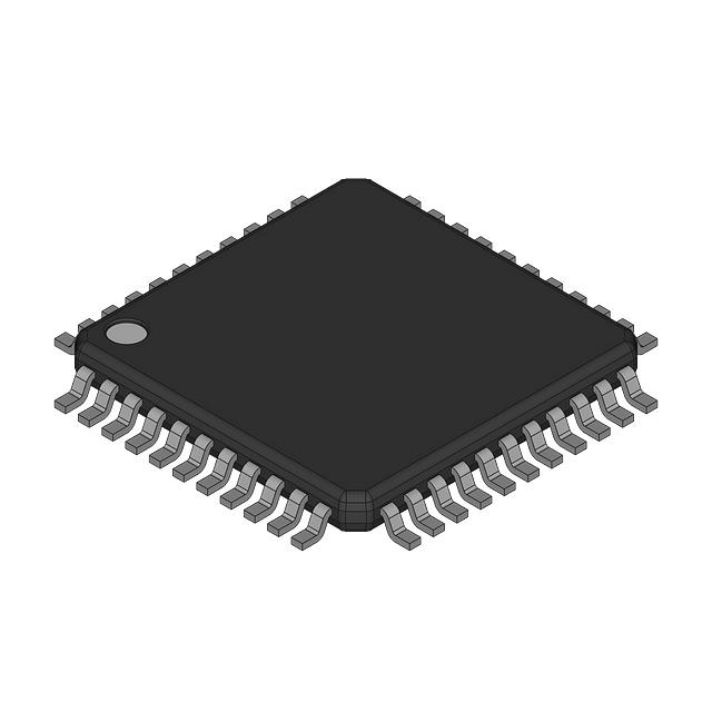 ISPAC-POWR604-01T44I Lattice Semiconductor Corporation
