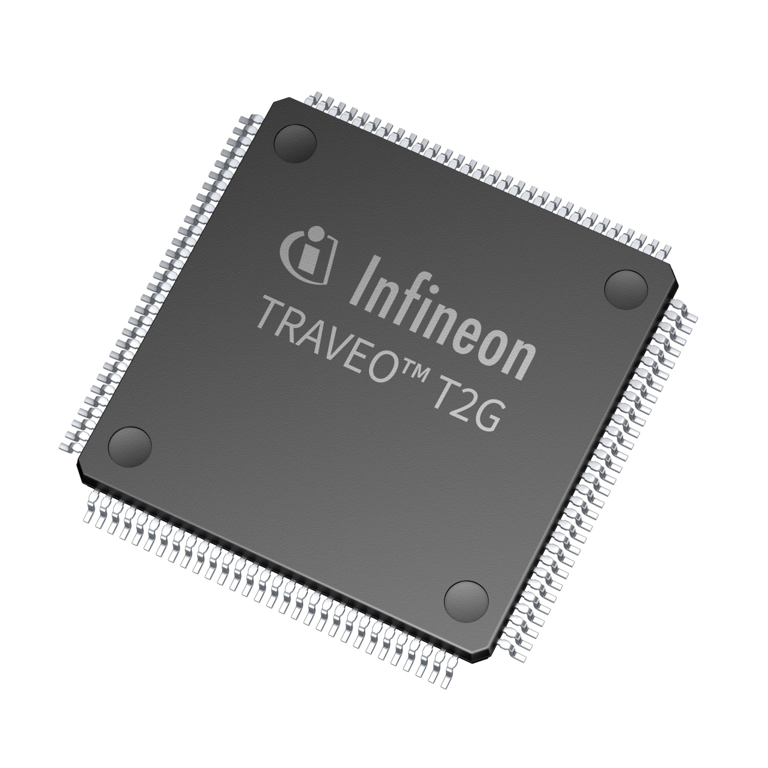 CYT3BB5CEBQ0AEEGS Infineon Technologies