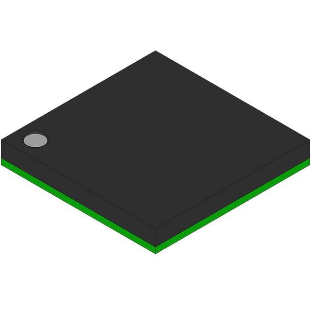 MCF5211LCVM66 NXP USA Inc.
