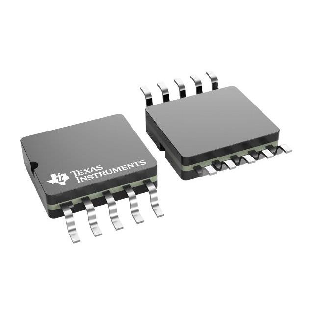DAC121S101WGRLV Texas Instruments
