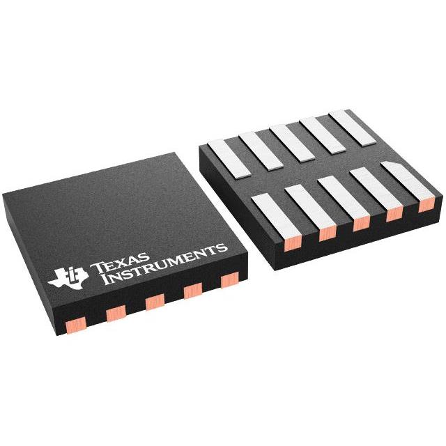 DAC82001DRXR Texas Instruments
