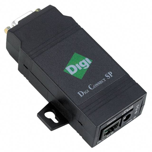 DC-SP-01-C Digi